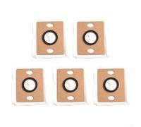 For ILIFE A30 Pro Replacement Dust Bags 5 NonWoven Bags for Efficient Cleaning