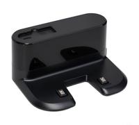 for ilife Robot Vacuum for k2 K3 K4 M210 Series Black for ilife | Direct replacement , fits for k2 K3 K4 models, ensures full for battery capacity, black plastic