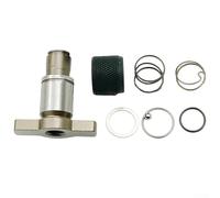 For Impact Driver Replacement Anvil Assembly N474539 1 Set Compatible with For DCF885 and DCF886 Models Including B3 and BR Types Metal Component