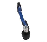 for impact Resistant Hand Barriers 22mm Dust for proof for(Blue)