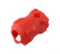 for IMPACT Wrench Protective Boot, 1 Pack 49-16-2554 Rubber Sleeve, Flexible Shock Absorption, Tool Guard for Short Shank Drivers in Maintenance Workshops