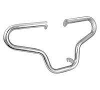 For Imperiale 400 2019 2020 2021 Motorcycle Crash Bar Falling Protection Bumper Frame Fairing Protector crash bars engine bumper(Chrome)