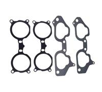 For Impreza Engine Intake Manifold Gasket Set 14035-AA421 14075-AA160 Direct Replacement Air Gaskets Valve Cover Gasket Seal Set