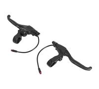 For IN-OKIM OX QUICK 4 Electric Scooter Brake Lever Left and Right Brake Handle Replacement Parts(1pairs)