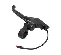 For IN-OKIM OX QUICK 4 Electric Scooter Brake Lever Left and Right Brake Handle Replacement Parts(Left)