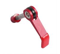 For IN-OKIM OXO OX Electric Scooter Quick Release Folding System Main Rod Clamp Steering Stem Lock Vertical Bar Lever