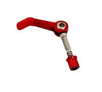 For IN-OKIM OXO OX Electric Scooter Quick Release Folding System Main Rod Clamp Steering Stem Lock Vertical Bar Lever