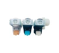 For Indesit Ariston 33590058 16002172201 C-204/13-A04 Triple Valve Solenoid 3-Way Valve Suitable
