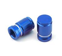 For Indian Challenger/Springfield Chieftain Dark Horse Scout Bobber RoadMaster Classic Motorcycle CNC Tire Valve Caps Plugs