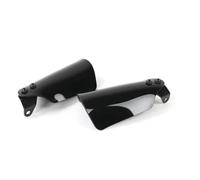 For Indian Chief/Challenger Motorcycle Handguards, Heavy-Duty Impact-Resistant Hand Shield Protector for Durable Moto Hand Guards