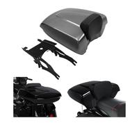 For Indian For Chieftain For Dark Horse Icon 2022-2023 Low Profile Pack Trunk Backrest Mount Rack Rear Luggage Rack Motorcycle(Multi-colored E)