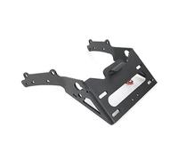 For Indian for FTR 1200 2019-2022 Motorcycle License Plate Holder Bracket Rear Tail Tidy Mudguard Eliminator Kit Motorcycle Fenders Accessories