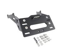 For Indian For FTR 1200 /For Rally/R For Carbon/S For FTR For Championship Edition License Plate Holder Bracket Rear Tail Tidy Fender Eliminator Kit Motorbike Number Plate Holder(Without reflector)