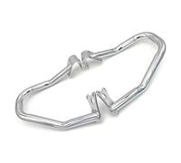 For Indian For Scout 2015-2021 For Bobber 2016-2021 Motorcycle Engine Anti-Collision Bar Bumper Protector Styling Accessories Highway Crash Bar Body