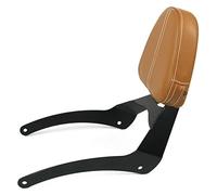 For Indian For Scout 2015-2023 For Sixty ABS 2016-2023 Motorcycle Passenger Rear Detachable Backrest With Luggage Rack Rear Luggage Rack Motorcycle(3)