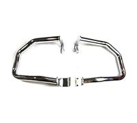 For Indian For Scout For Bobber For Sixty 2015-2021 Motorcycle Highway Engine Guard Bumper Frame Falling Protector Crash Bars Protector Highway Crash Bar Body