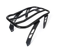For Indian For Scout For Bobber For Twenty For Sixty 2018-2024 Cargo Shelf Heavy Duty Motorcycle Luggage Rack Rear Passenger Backseat Luggage Touring Tail Carrier Holder Shelf
