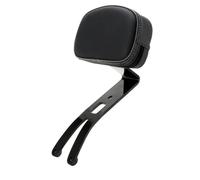 For Indian For Scout Super For Scout Sport Classic Sixty 2025 Motorcycle Backrest Driver Back Cushion Pad