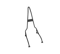 For Indian For Scouts For Hussar Bobber Motorcycle 70cm With Rear Shelves Detachables Passenger Backrest(A For Scouts)