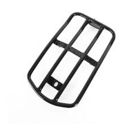 For Indian For Super For Chief For Bobber For Dark Horse Limited 2022 2023 Motorcycle Luggage Rack Rear Solo Rack MTVTFECEWG