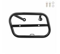For INDIAN FTR1200 2019-2023 Left Side Bag Bracket For FTR 1200 Right Trunk Support