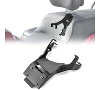 for Indian Pursuit Elite 2023 Motorcycles Front Rider backrest Mount seat Accessories