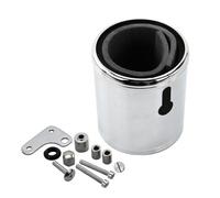 For Indian Roadmaster/Chieftain Dark Horse/Chieftain Limited/Roadmaster Elite 2014-2019 Motorcycle Drink Water Cup Bracket Holder Water Bottle Holder Cup holder