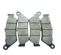 For INDIAN SCOUT 1133cc 2017-2023 SIXTY 2017-2021 Motorcycle Front Rear Brake Pads