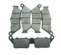 For INDIAN SCOUT 1133cc 2017-2023 SIXTY 2017-2021 Motorcycle Front Rear Brake Pads