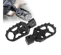 For Indian Scout Bobber Twenty Sixty ABS Motorcycle Front Footrest 360 Degree Adjustable Foot Pegs Rotatable FootPegs Rest
