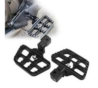 For Indian Scout Bobber Twenty Sixty ABS Motorcycle Front Footrest 360 Degree Adjustable Foot Pegs Rotatable FootPegs Rest
