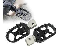 For Indian Scout Bobber Twenty Sixty ABS Motorcycle Front Footrest 360 Degree Adjustable Foot Pegs Rotatable FootPegs Rest