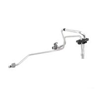 For Infiniti Auto Part Condenser Compressor Line Cooler Pipe 92446JK20B Compatible with For G35 For G37 Q40 Q60 and G25 Models 2007 2015
