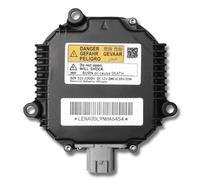 For Infiniti For EX35 2008 2009 2010 2011 2012 Car Headlight Control Module D2S D2R HID Xenon Ballast NZMNS111LBNA NZMNS111LAN LENA00L9NHA6454