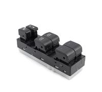 For Infiniti For EX35 For EX37 2008-2014 25401-ZN50C 25401ZN50C LHD Front Left Side Car Power Window Control Switch Car Button Window Control Switch