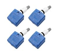 For Infiniti For FX35 2003 2004 2005 2006 2007 For M35 2006 2007 Tire Pressure Sensor TPMS 40700-CD001 40700CD001 (4PCS)