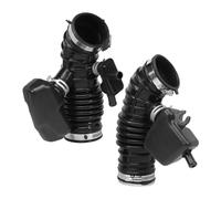 For Infiniti For FX35 2009-2012 16576-1CB0A 1 Pair Passenger Side Air Cleaner Intake Hose 165761CB1A Engine Intake Pipe
