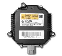 For Infiniti For FX45 2003 2004 2005 2006 2007 2008 Car Xenon Headlight D2S D2R Ballast Driver Module NZMNS111LBNA LENA00L9NHA6454