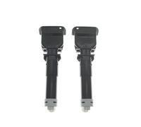 for Infiniti for G25 G35 G37 Q40 V36 2010-2016 Front Headlight Washer Nozzle 28642-1NF0A 28641-1NF0A Left/Right Headlamp Cleaning Spray Pump(Set Right)
