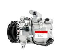 for Infiniti for Infinity for QX70 QX50 QX70L Q70 Q60 Q40 for M37 for G37 CSE617 Ac Compressor Compatible 926001CB2A 926101CB0B Auto AC Compressor