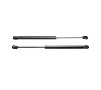 For Infiniti For Q50 2014-2018 2pcs Front Hood Bonnet Modify Struts Lift Support Rod Spring Shock Absorber Piston Damper Gas Struts