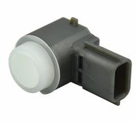 For Infiniti For Q50 Q60 Q70 PDC Ultrasonic Sensor Parktronic Distance 28438-4GA6C 28438-4GA1A(White)