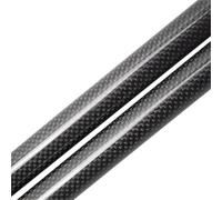 For Infiniti FX FX35 FX45 2003-2008 QX70 S50 Trunk Boot Damper Shocks Lift Support Piston Rod Prop Rear Tailgate Struts Rear Tailgate Boot Gas Struts(Black Carbon Fiber)