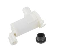 For Infiniti G35 G37 M35 M45 Q45 Q60 Window Cleaning Tank Motor Windshield Washer Pump 28920-Ar000 For 28920-Lc60A
