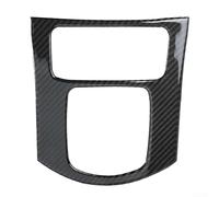 For Infiniti G37 2008 2013 Real Carbon Fiber Trim for Gear Shift Panel Upgrade Your Vehicle's Style