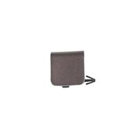 For Infiniti Q50 2018-2022 Tow Hook Cap Cover | Front Or Rear Bumper Accessories Plastic Material(Brown Rear)