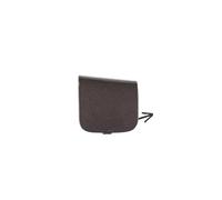 For Infiniti Q50 2018-2022 Tow Hook Cap Cover | Front Or Rear Bumper Accessories Plastic Material(Brown Front)