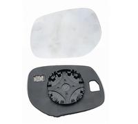 For Infiniti QX30 Q60 2017-2022 Q70L 2015-2022 Auto Accessories Side Heated Rearview Mirror Glasses Lens Side Wing Mirror(2Pieces left and right)