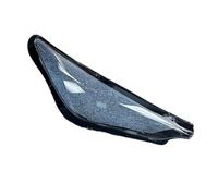 For Infiniti QX50 QX55 2018 2019 2020 2021 2022 2023 Accessories Cars Headlights Cover Replace The Original Lens(2pcs Left and Right)