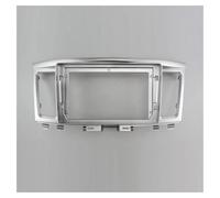 For Infiniti QX60 2016 2016 2017 2018-2020 9 Inch Car Frame Fascia Adapter Radio Dash Fitting Panel Kit radio fascia frame stereo
